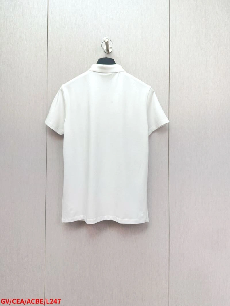 Givenchy T-Shirts Flexible 123676