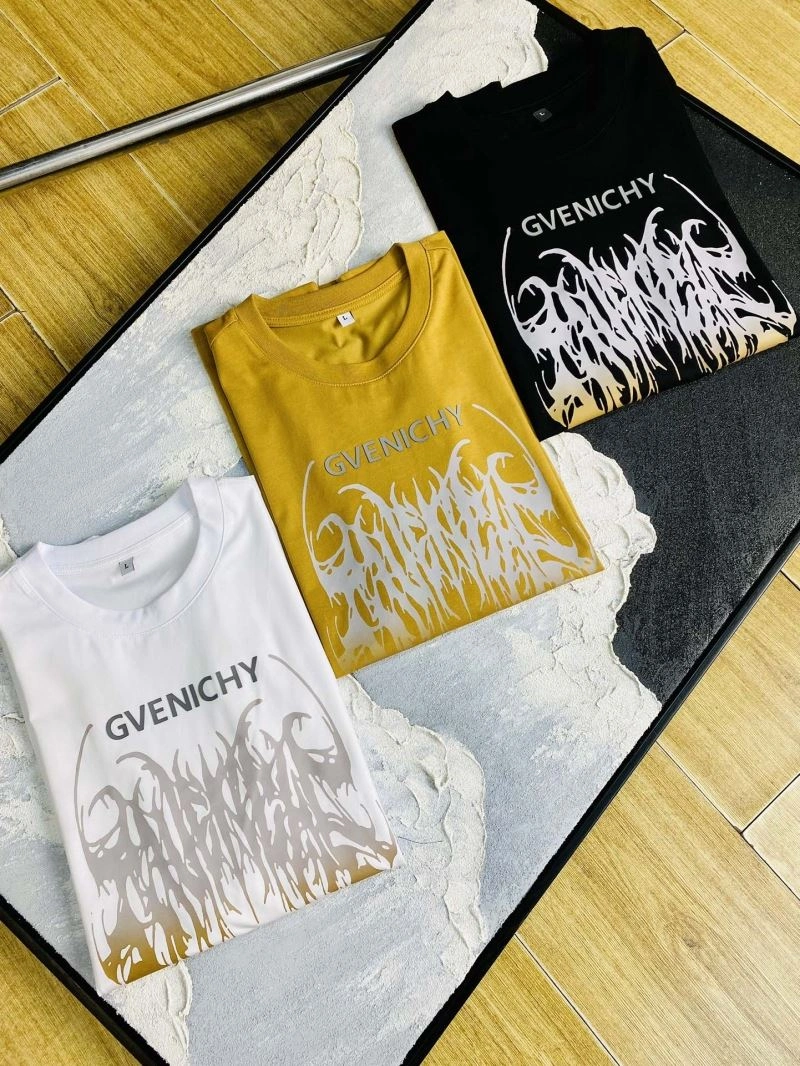 StreetReady Givenchy T-Shirts 123675