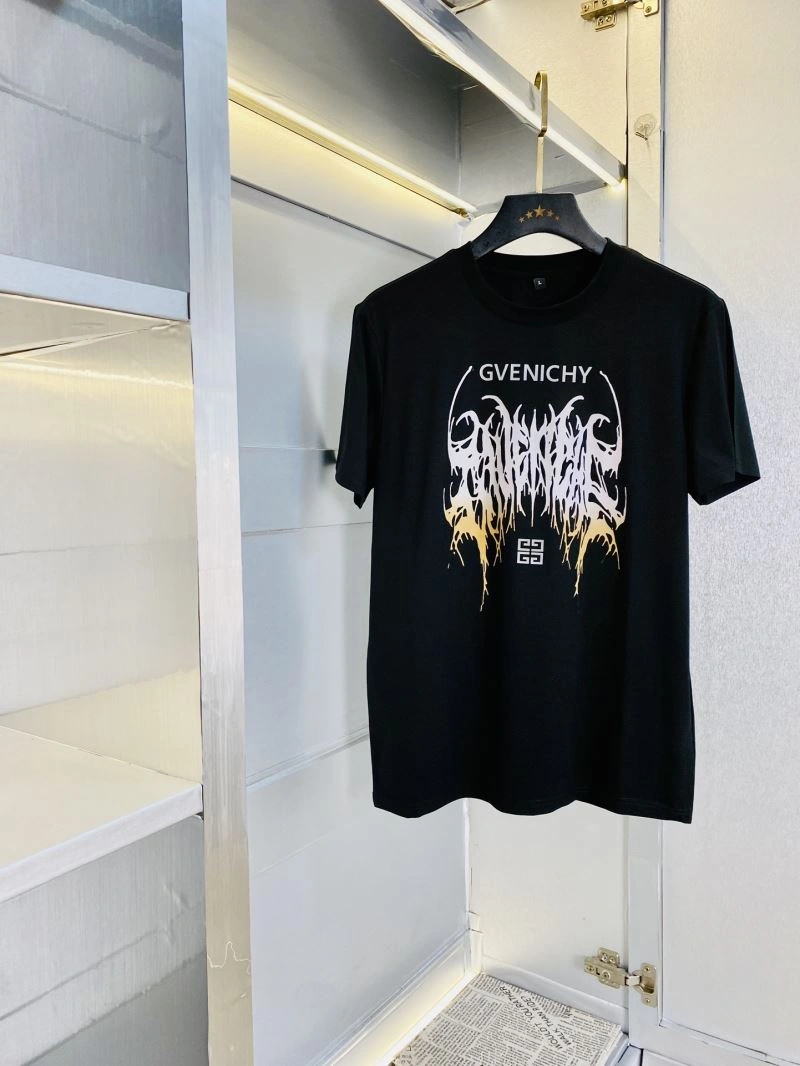 StreetReady Givenchy T-Shirts 123675