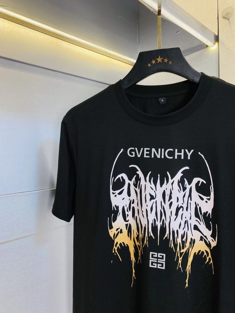 StreetReady Givenchy T-Shirts 123675