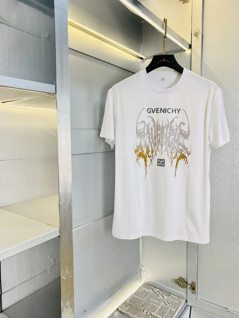 StreetReady Givenchy T-Shirts 123675