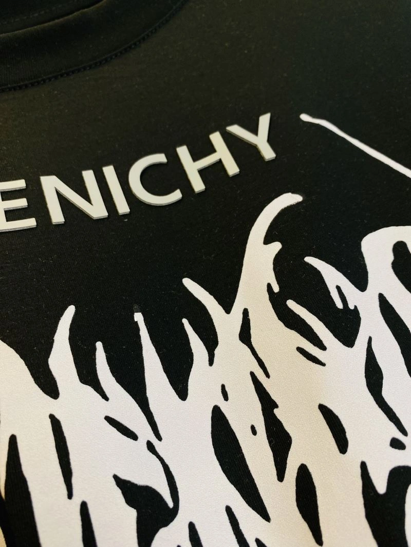 StreetReady Givenchy T-Shirts 123675