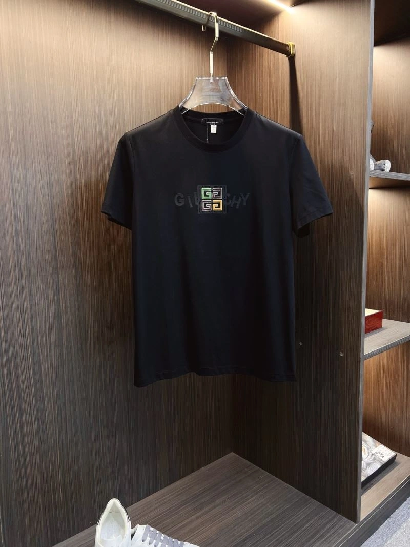 Givenchy T-Shirts Efficient 123674