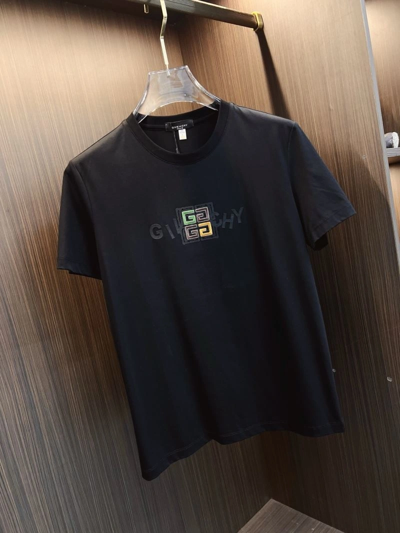 Givenchy T-Shirts Efficient 123674