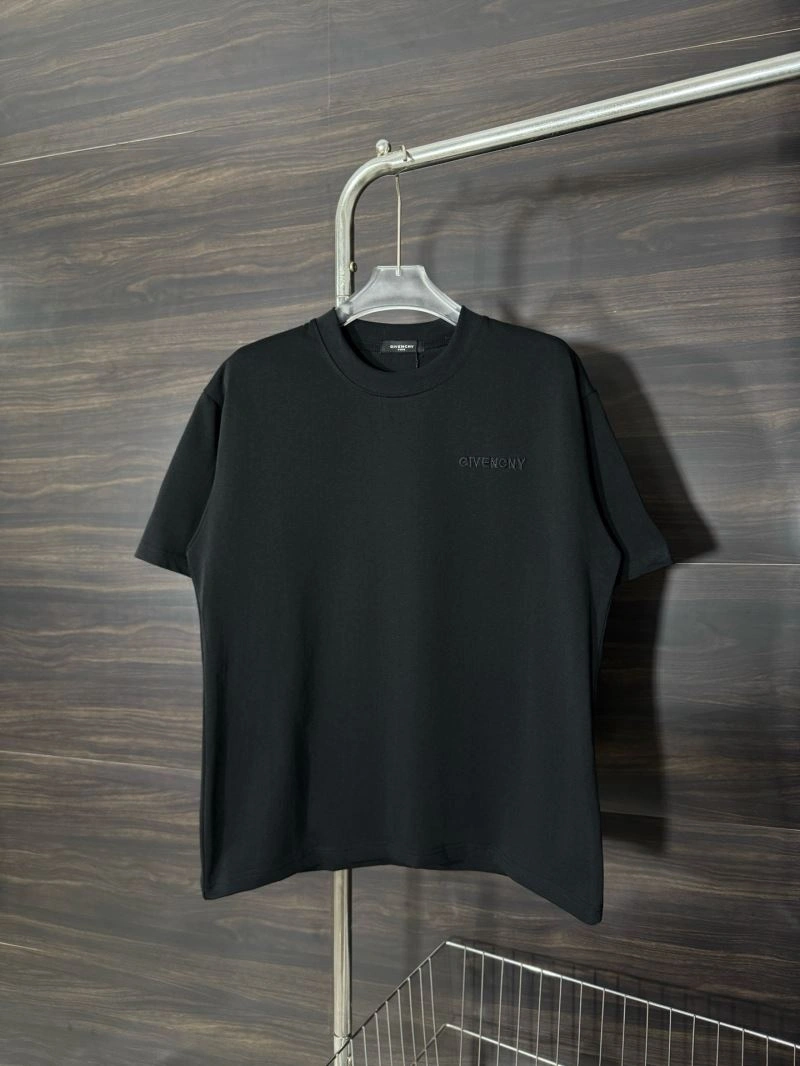 Givenchy T-Shirts Refined 123661