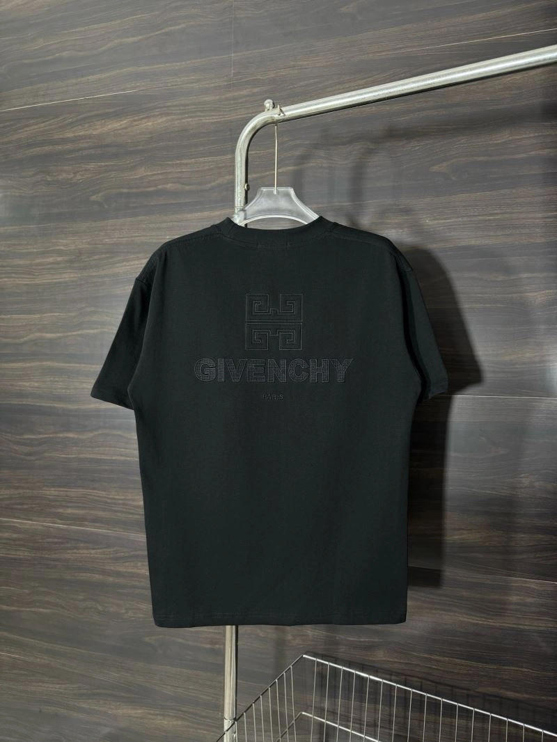 Givenchy T-Shirts Refined 123661