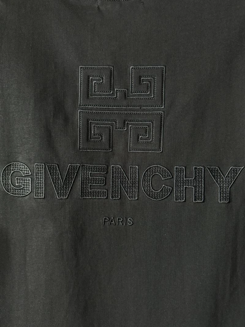 Givenchy T-Shirts Refined 123661