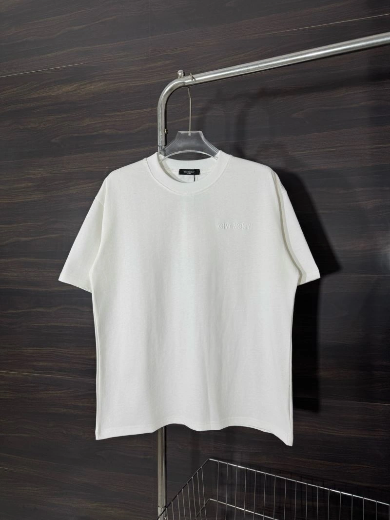 Givenchy T-Shirts ZipUp 123664