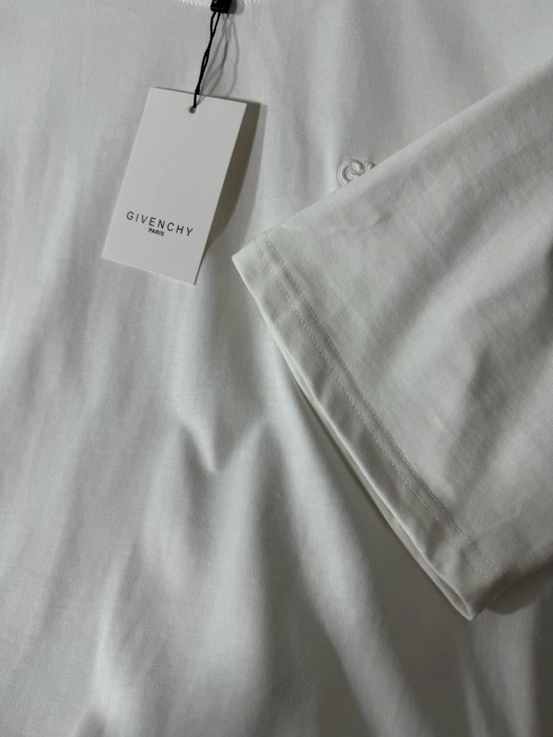 Givenchy T-Shirts ZipUp 123664