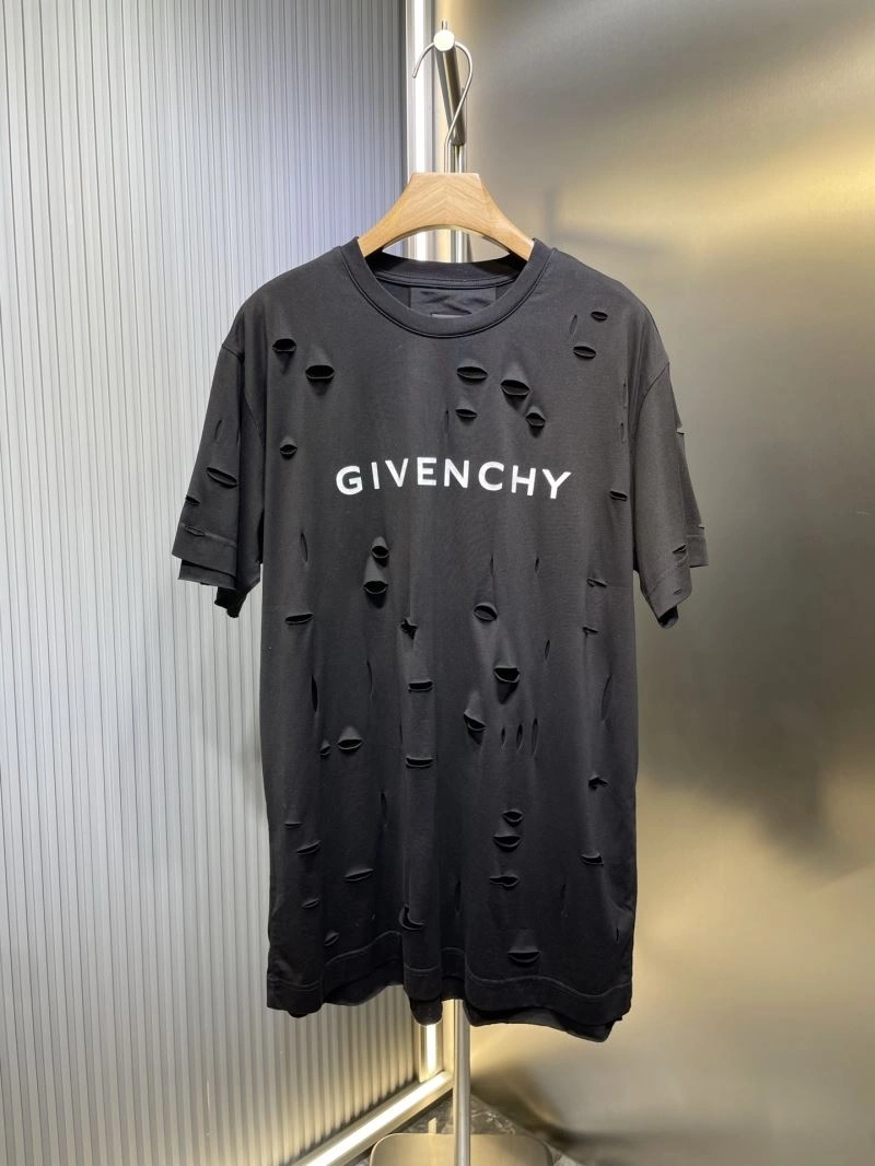 Upgraded Givenchy T-Shirts 123662