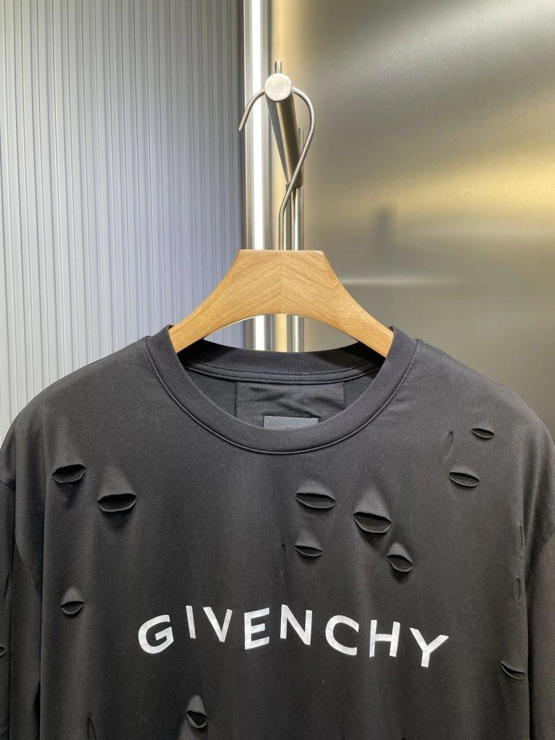 Upgraded Givenchy T-Shirts 123662