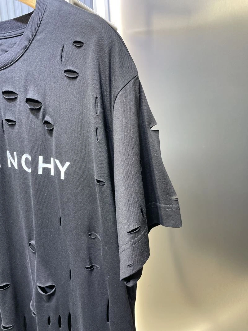 Upgraded Givenchy T-Shirts 123662