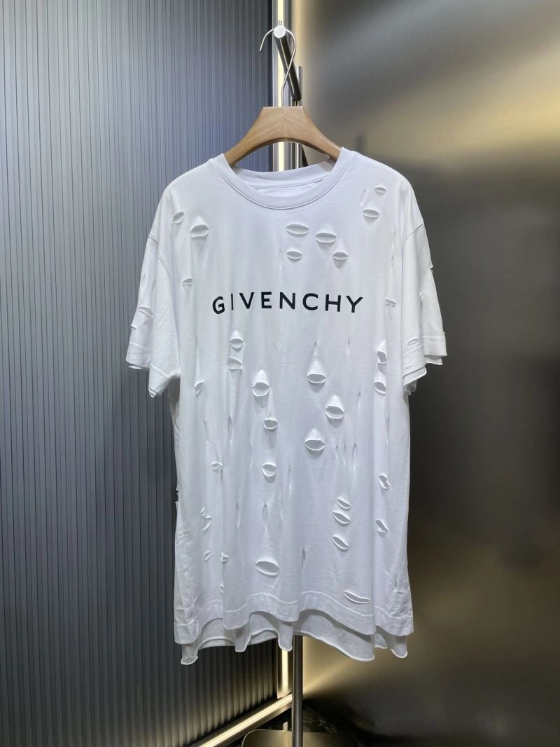 Popular Givenchy T-Shirts 123663