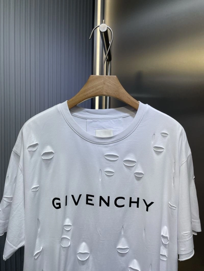 Popular Givenchy T-Shirts 123663