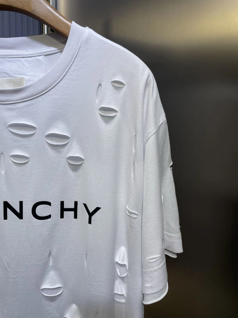 Popular Givenchy T-Shirts 123663