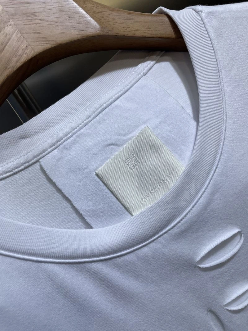 Popular Givenchy T-Shirts 123663
