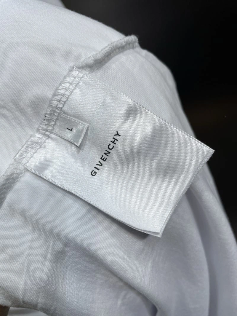 Popular Givenchy T-Shirts 123663