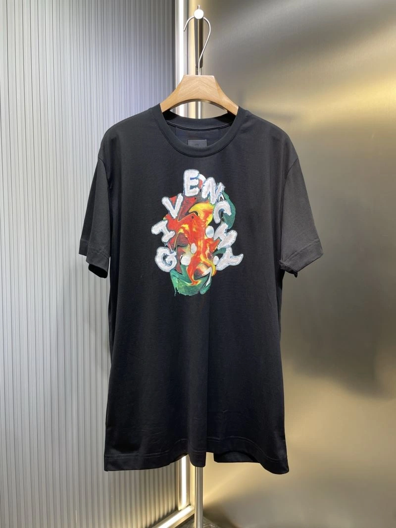 Givenchy T-Shirts WeatherProof 123667