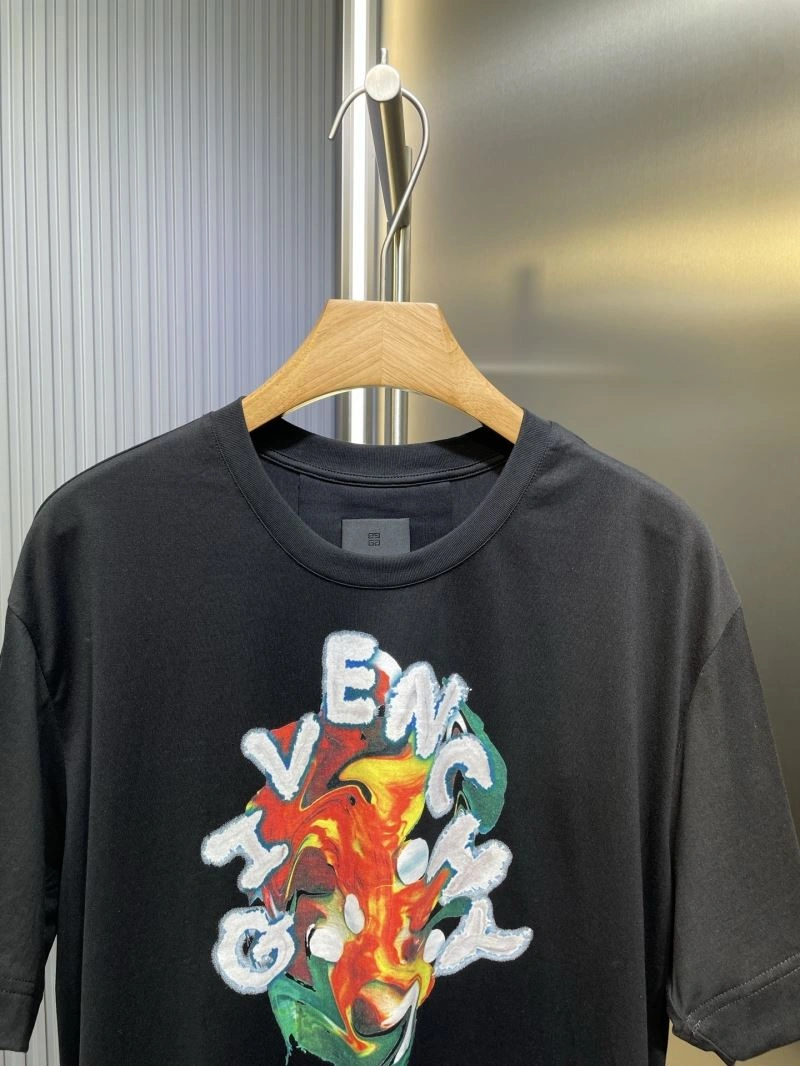 Givenchy T-Shirts WeatherProof 123667