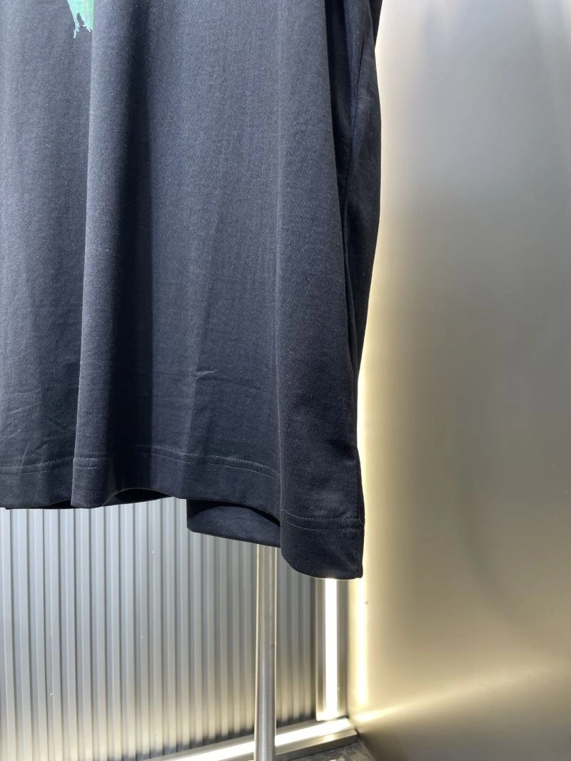 Givenchy T-Shirts WeatherProof 123667