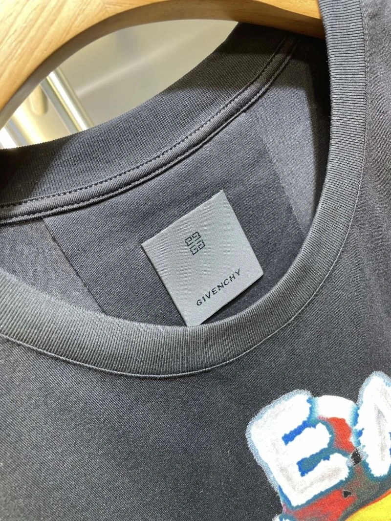 Givenchy T-Shirts WeatherProof 123667