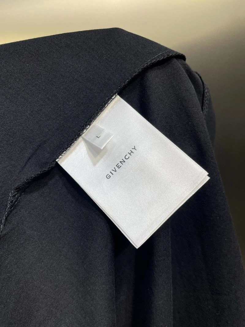 Givenchy T-Shirts WeatherProof 123667