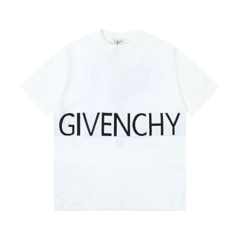 Givenchy T-Shirts Sustainable 123670