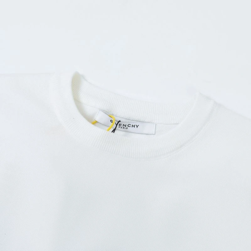 Givenchy T-Shirts Sustainable 123670