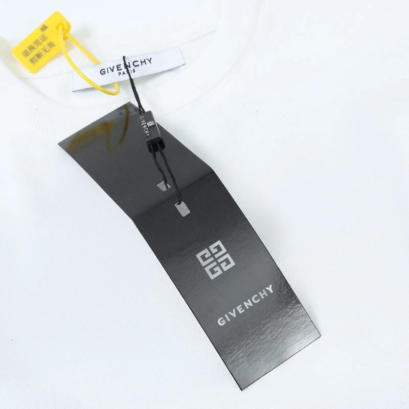 Givenchy T-Shirts Sustainable 123670