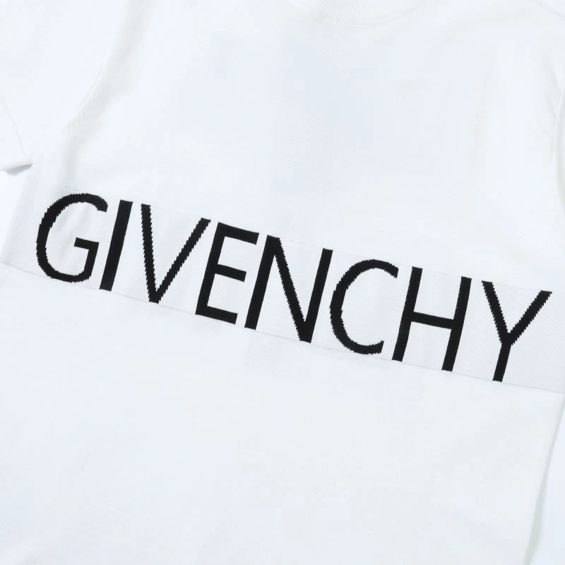 Givenchy T-Shirts Sustainable 123670