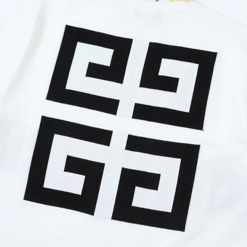 Givenchy T-Shirts Sustainable 123670
