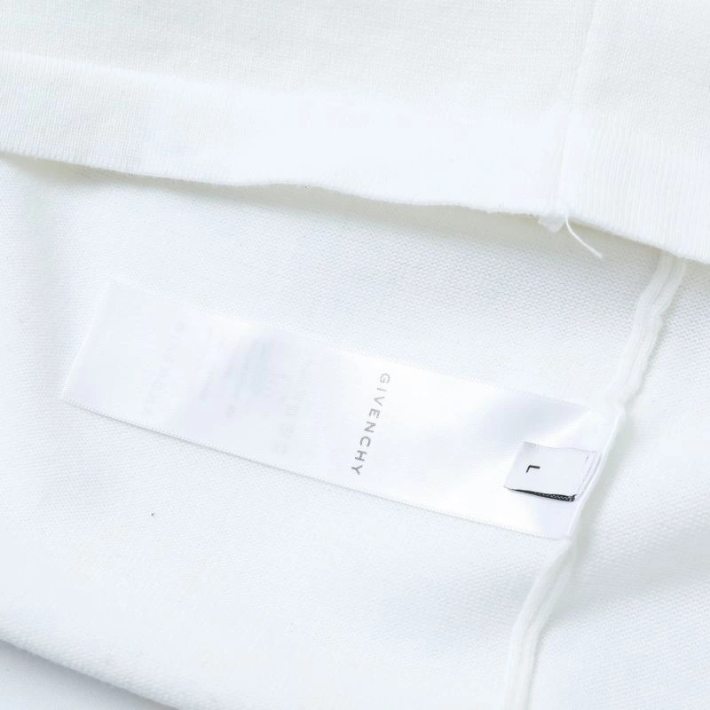 Givenchy T-Shirts Sustainable 123670