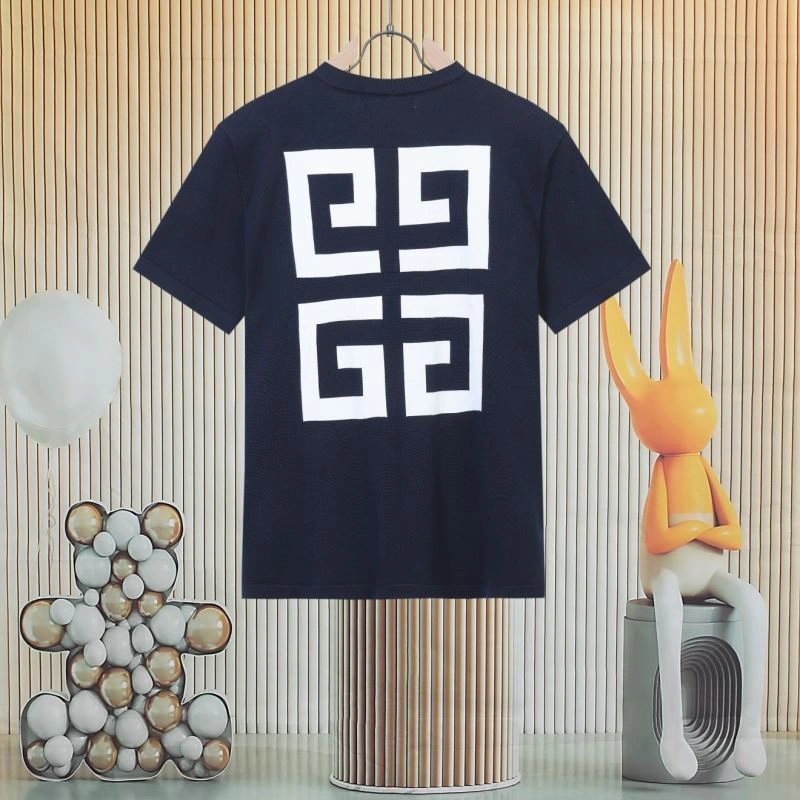 EyeCatching Givenchy T-Shirts 123669