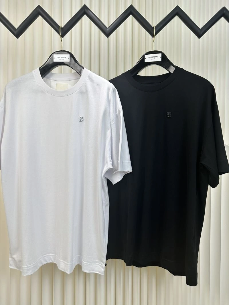 Givenchy T-Shirts Unique 123634