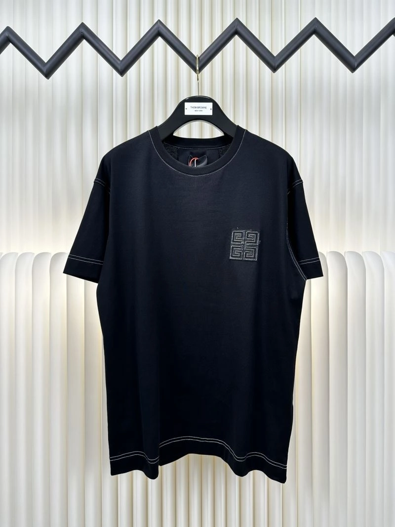 Givenchy T-Shirts Effortless 123635
