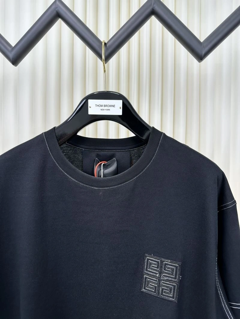 Givenchy T-Shirts Effortless 123635