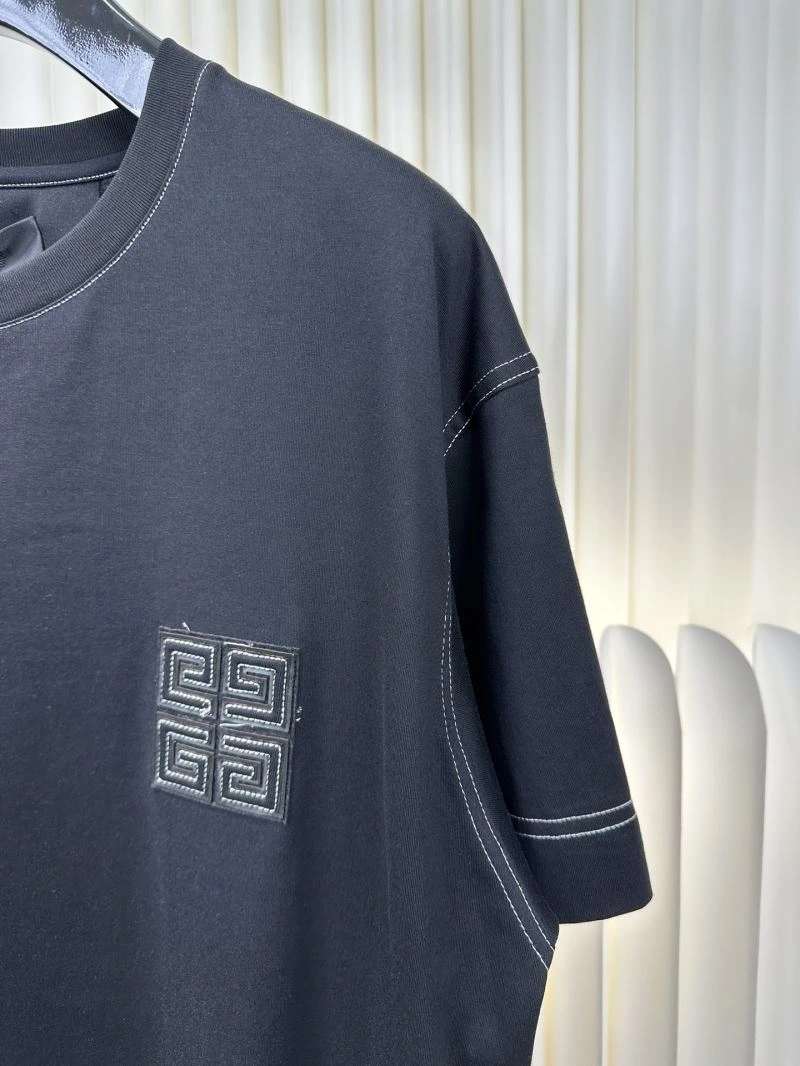 Givenchy T-Shirts Effortless 123635