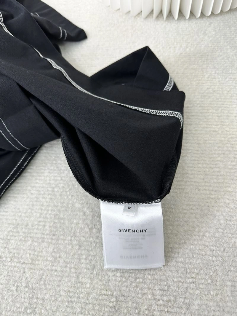 Givenchy T-Shirts Effortless 123635