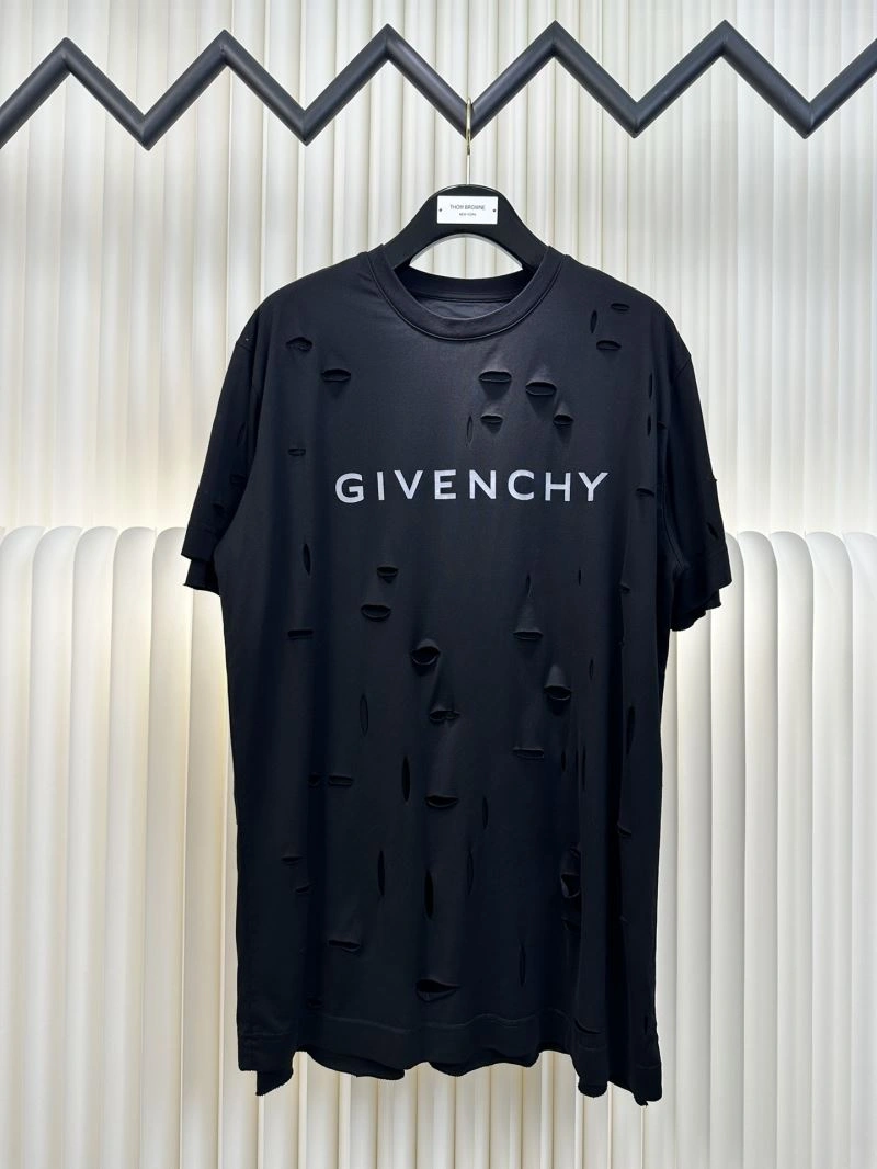 Givenchy T-Shirts Functional 123629