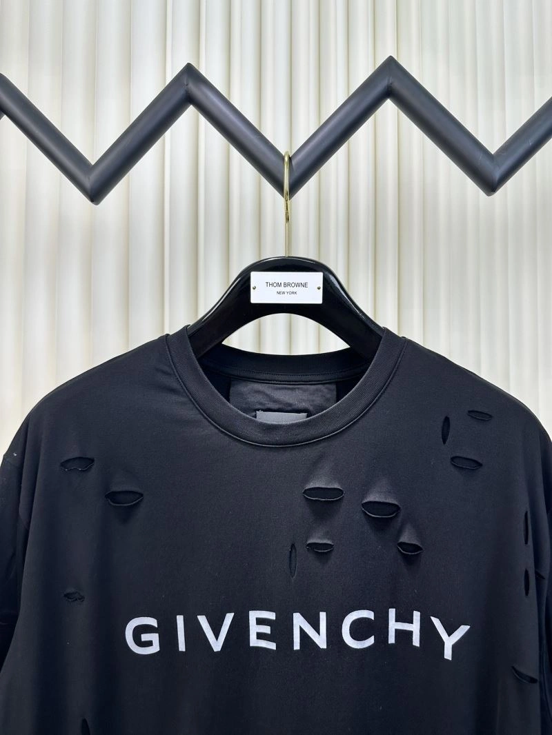 Givenchy T-Shirts Functional 123629