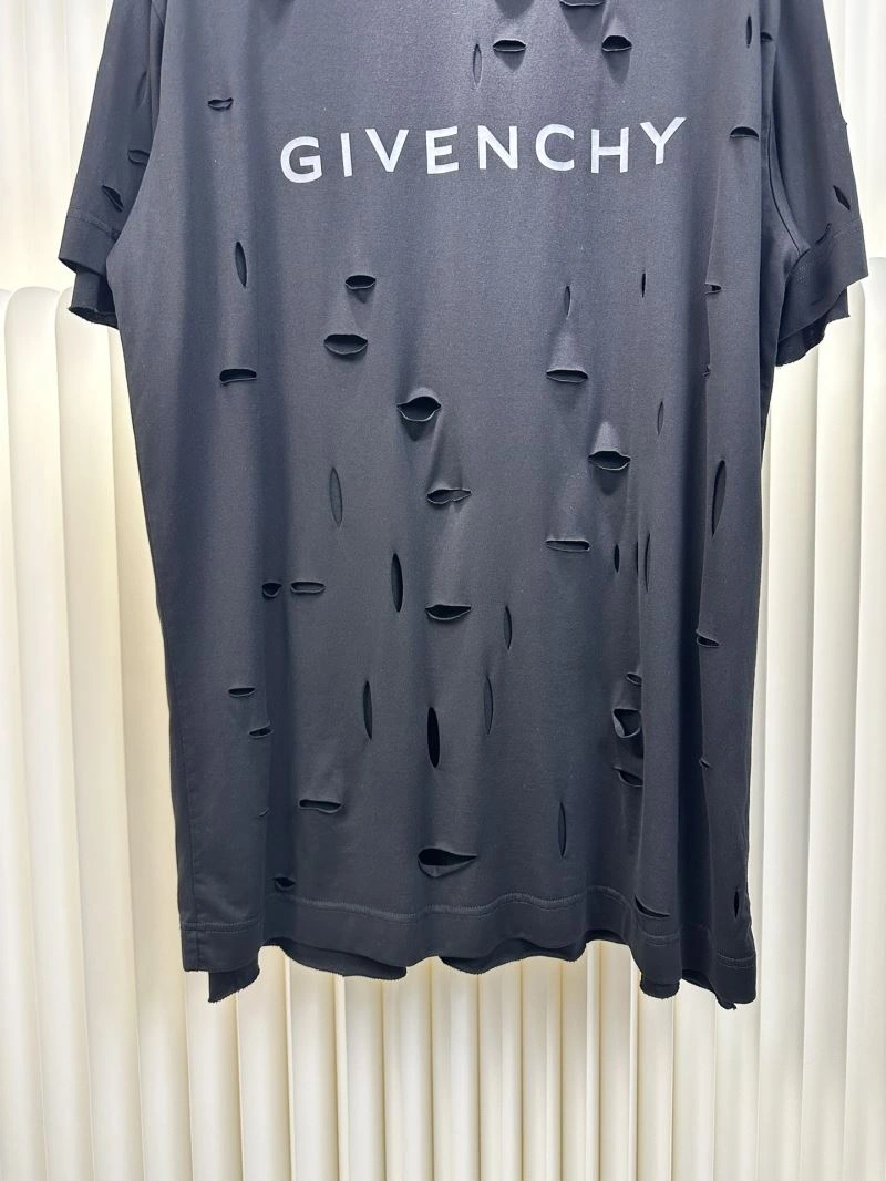 Givenchy T-Shirts Functional 123629
