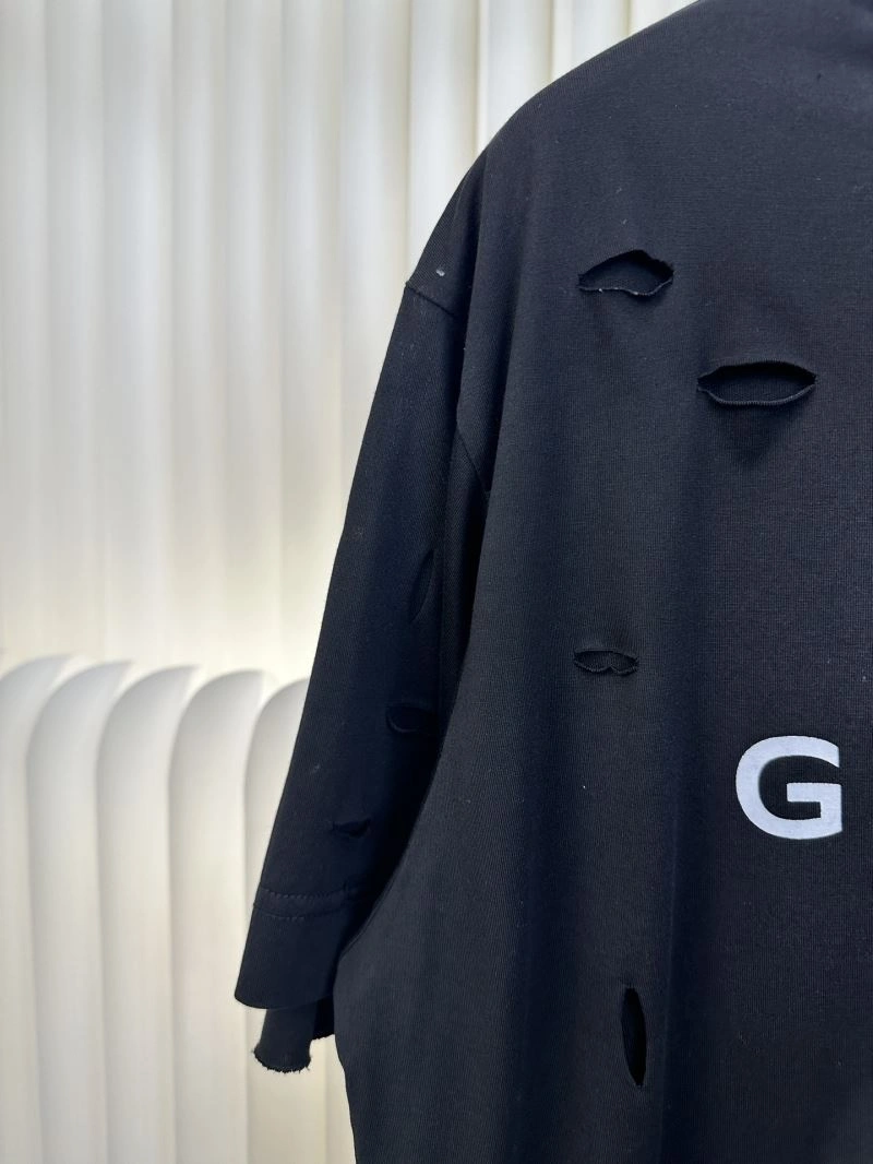 Givenchy T-Shirts Functional 123629