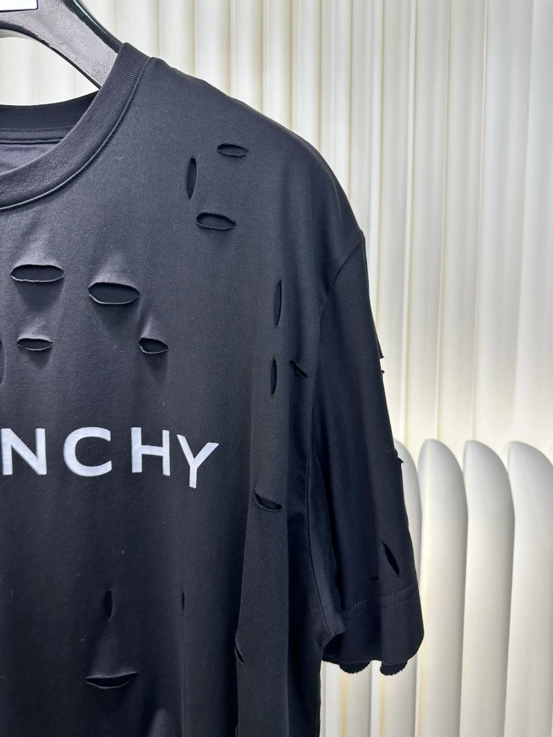 Givenchy T-Shirts Functional 123629
