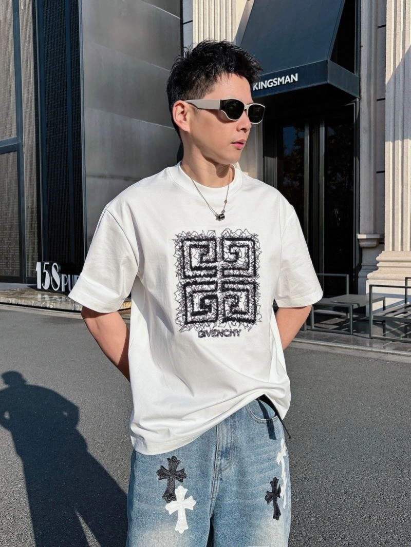 Original Givenchy T-Shirts 123636