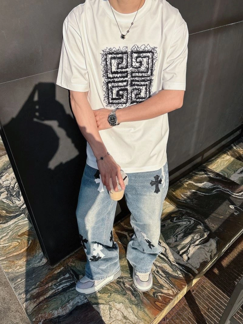 Original Givenchy T-Shirts 123636