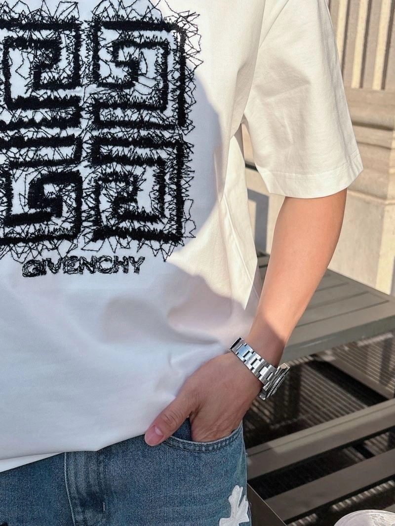 Original Givenchy T-Shirts 123636