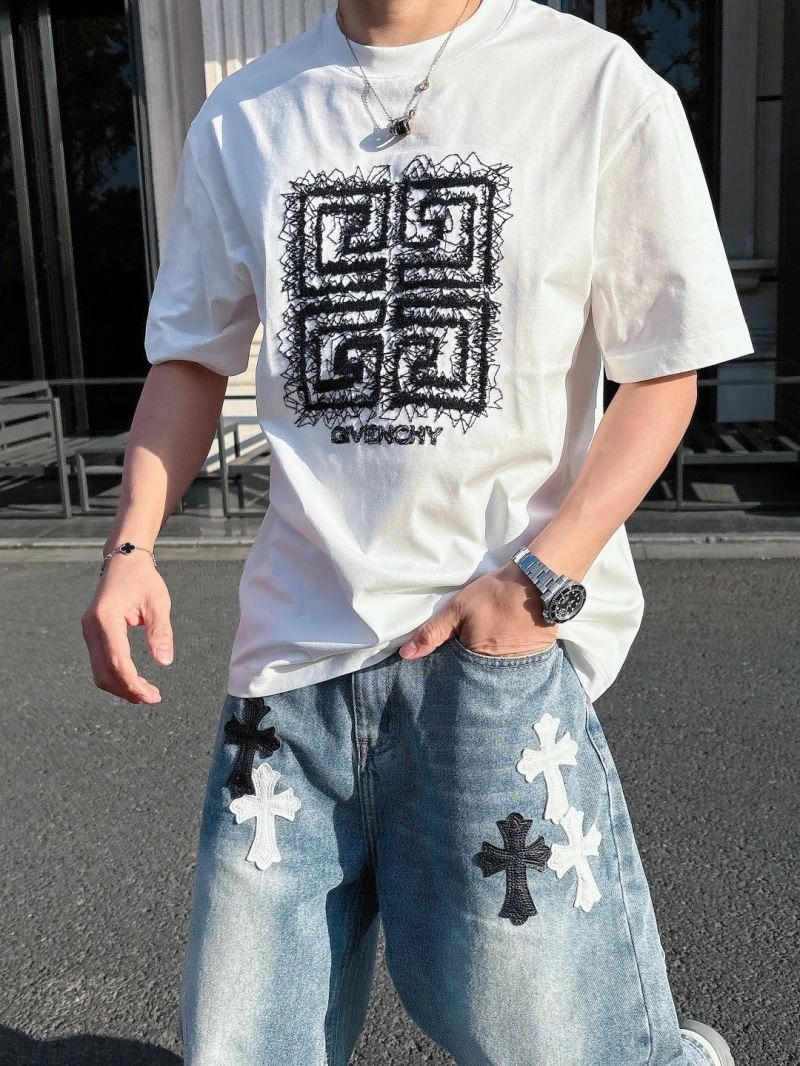 Original Givenchy T-Shirts 123636