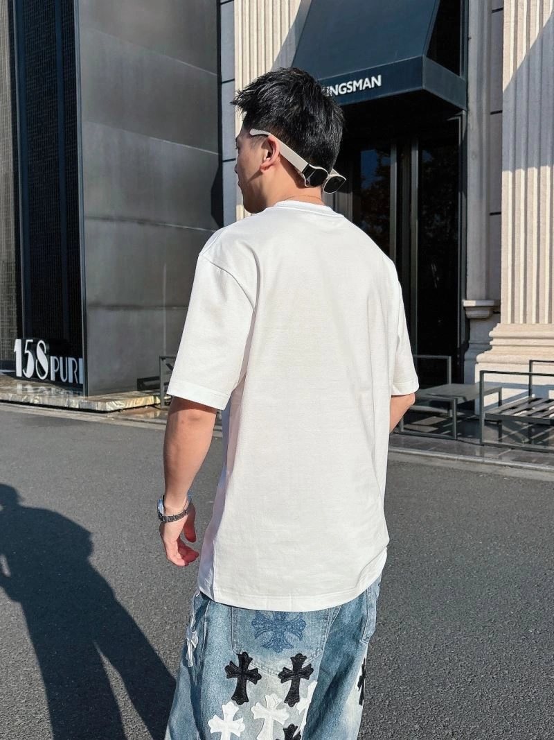 Original Givenchy T-Shirts 123636