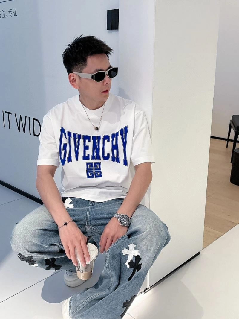 GoAnywhere Givenchy T-Shirts 123630