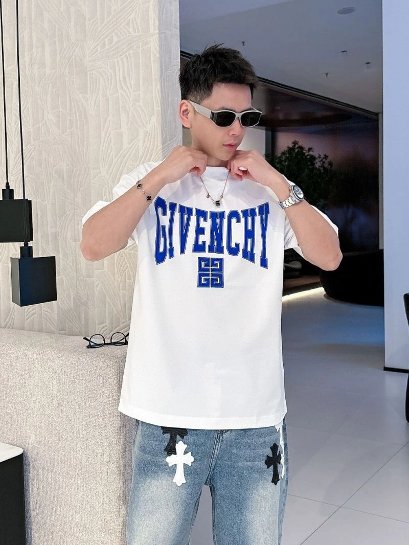 GoAnywhere Givenchy T-Shirts 123630